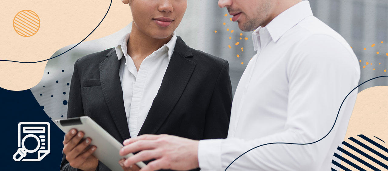 Singapore Business Investigation